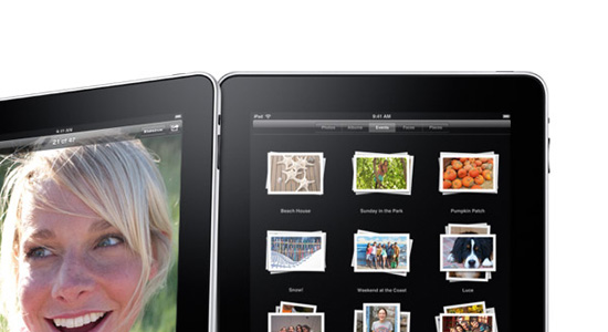 iPad