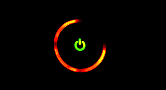 Red ring of death
