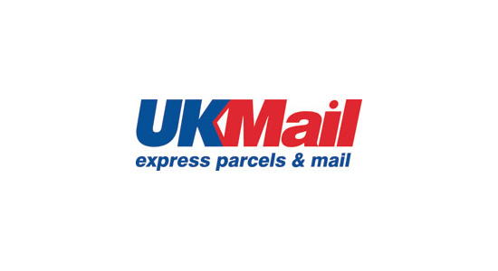 UK Mail