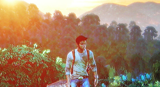 uncharted